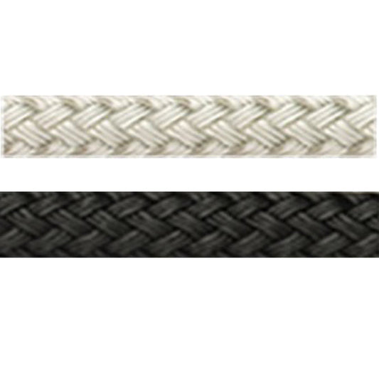 9/16" Buccaneer Double Braid Polyester