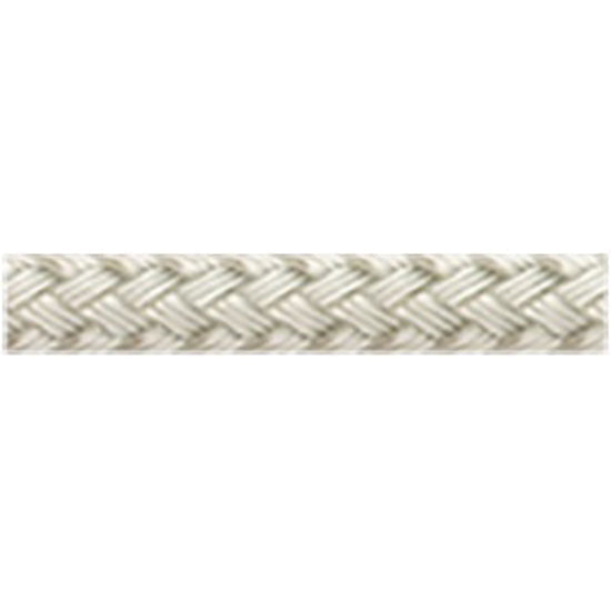7/16" Buccaneer Double Braid Polyester