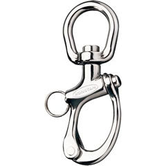 Ronstan Snap Shackle, Large Bail - Length 4-3/4" (122mm)