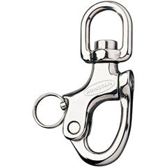 Ronstan Snap Shackle, Small Bail - Length: 3-5/8" (92mm)