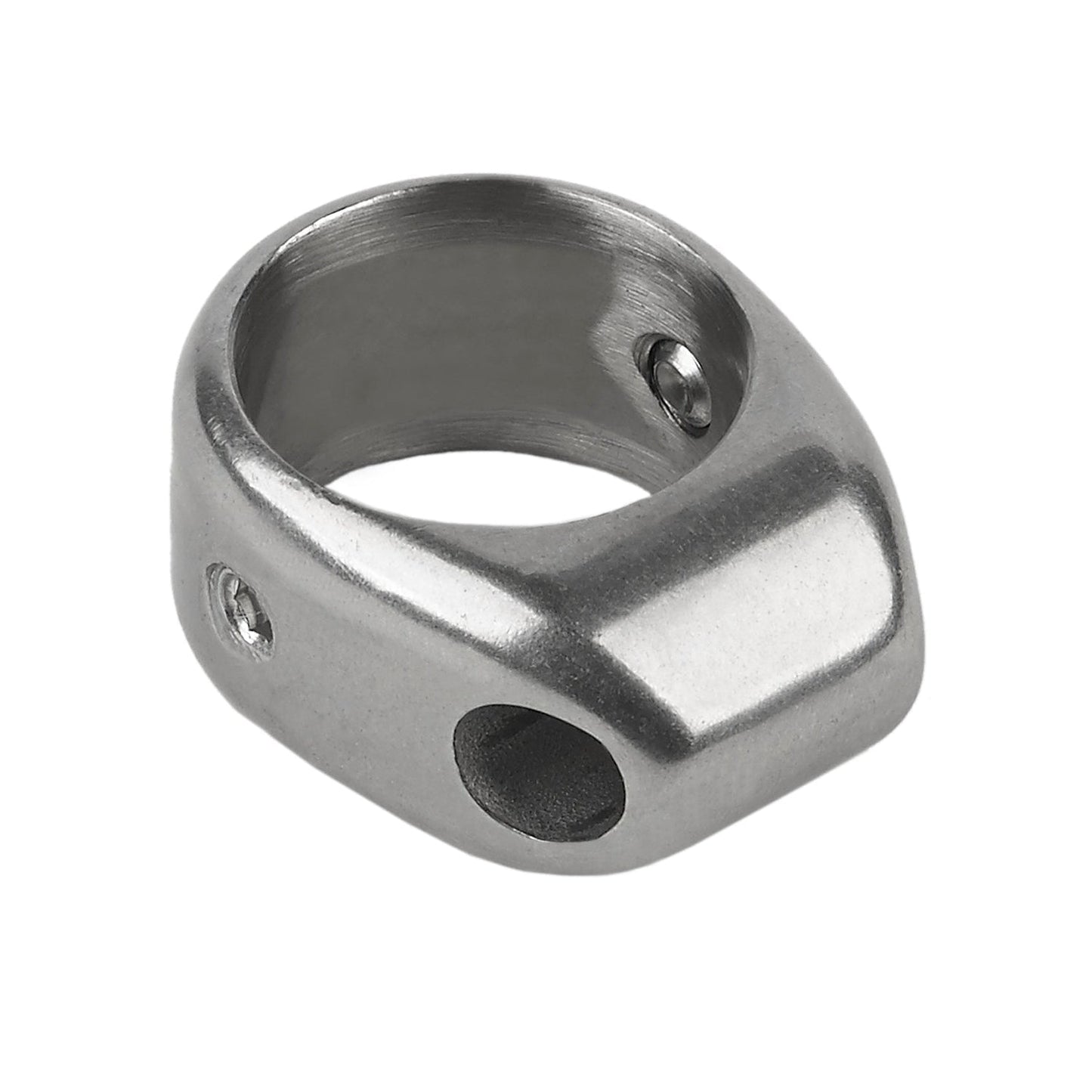 Stanchion Ring (Double)     36-04