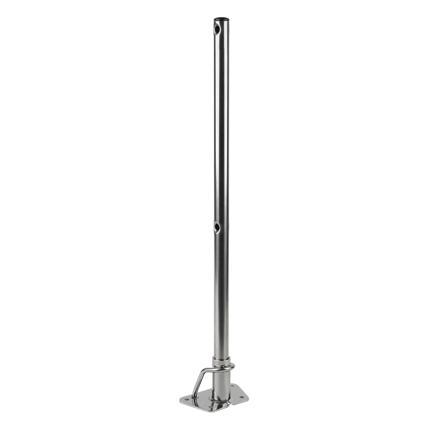 26" Stanchion Tube (Double)