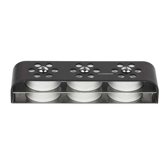 5 Series Deck Organizer 3 over 3   504-31