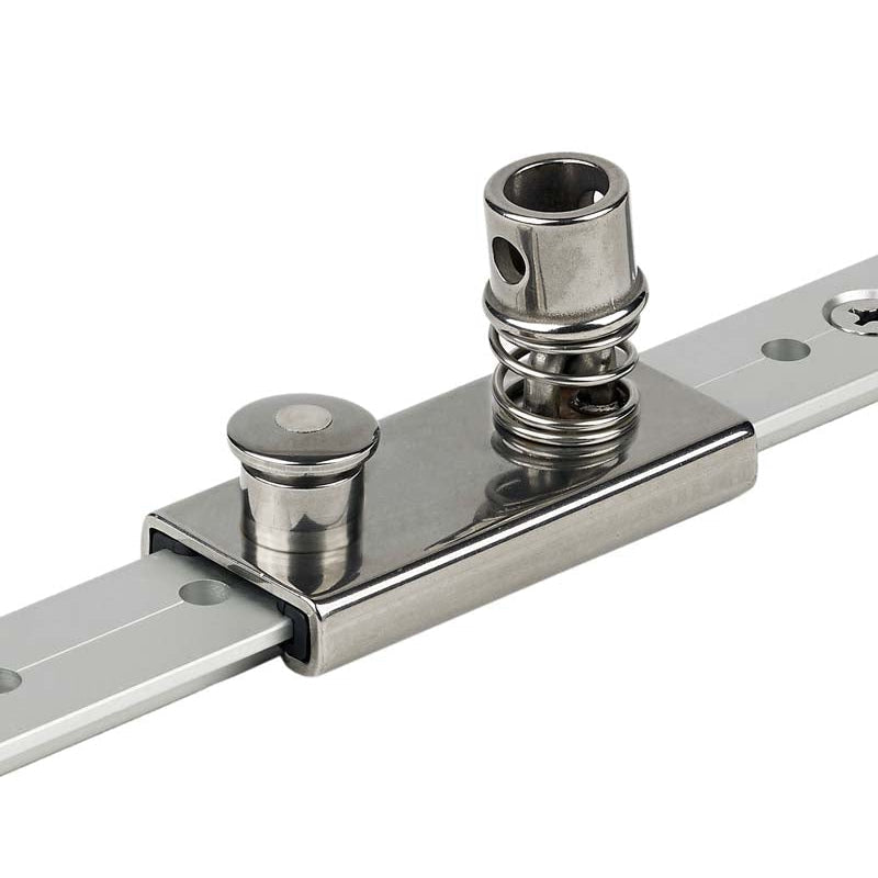 T-Track Slider for 1â€ x 1/8â€ T-Track    504-73