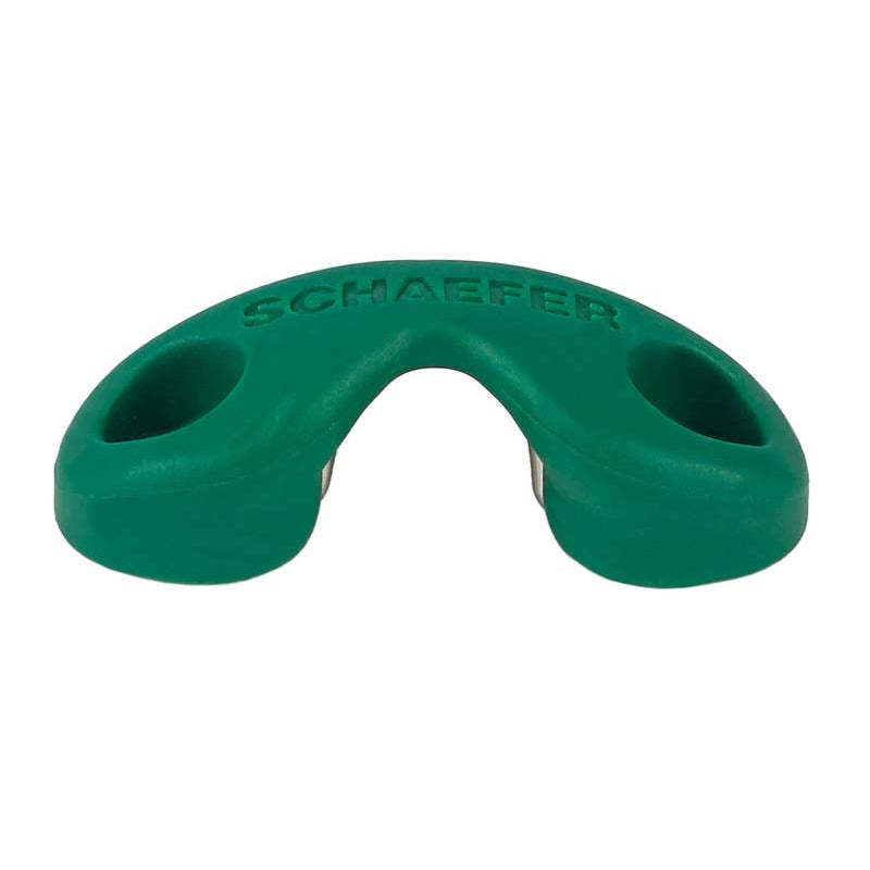 Cam Cleat Fairlead - Green for 70-17 Cam Cleat