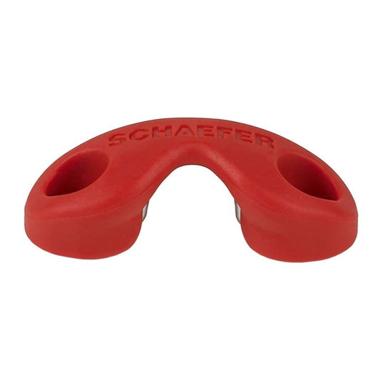 Cam Cleat Fairlead - Red for 70-07 Cam Cleat