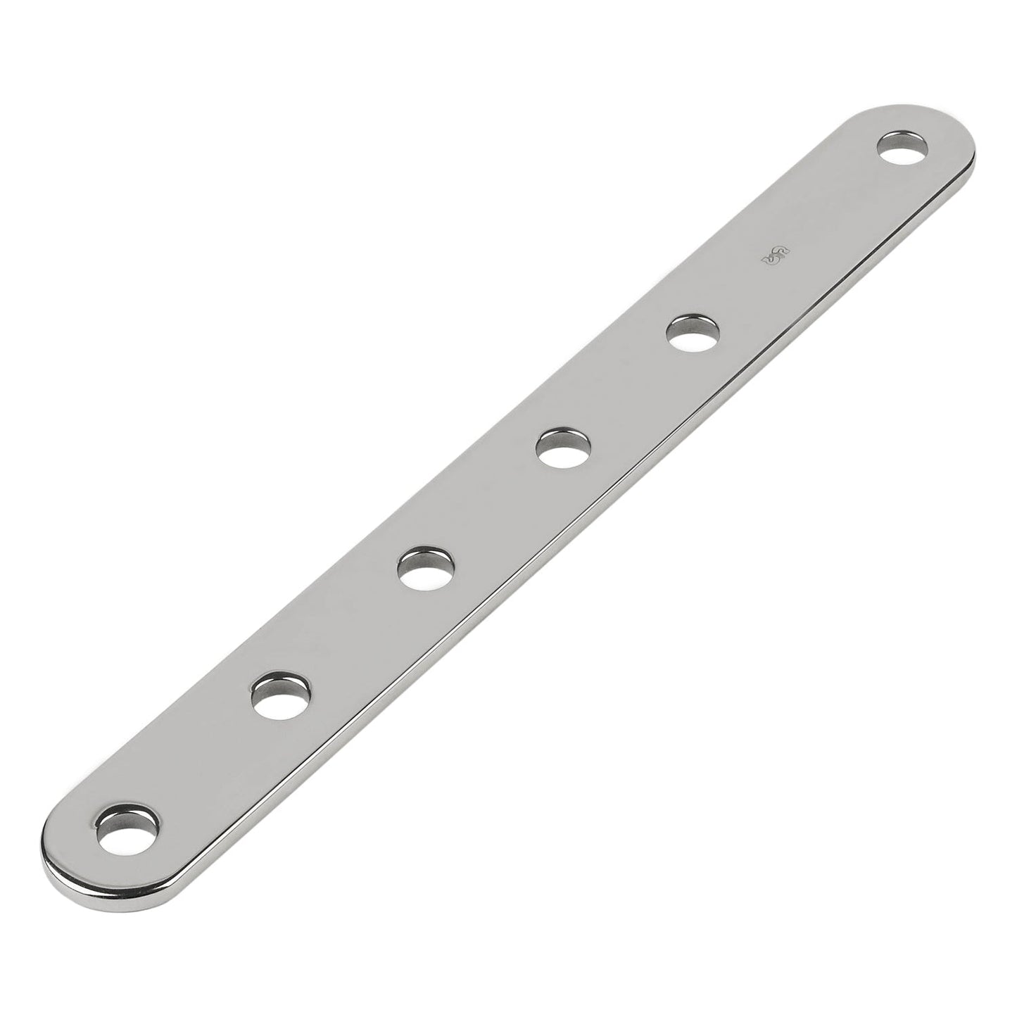 7/16" Pin Chainplate Straight  84-89