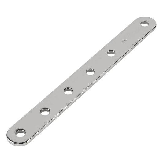 7/16" Pin Chainplate Straight  84-89