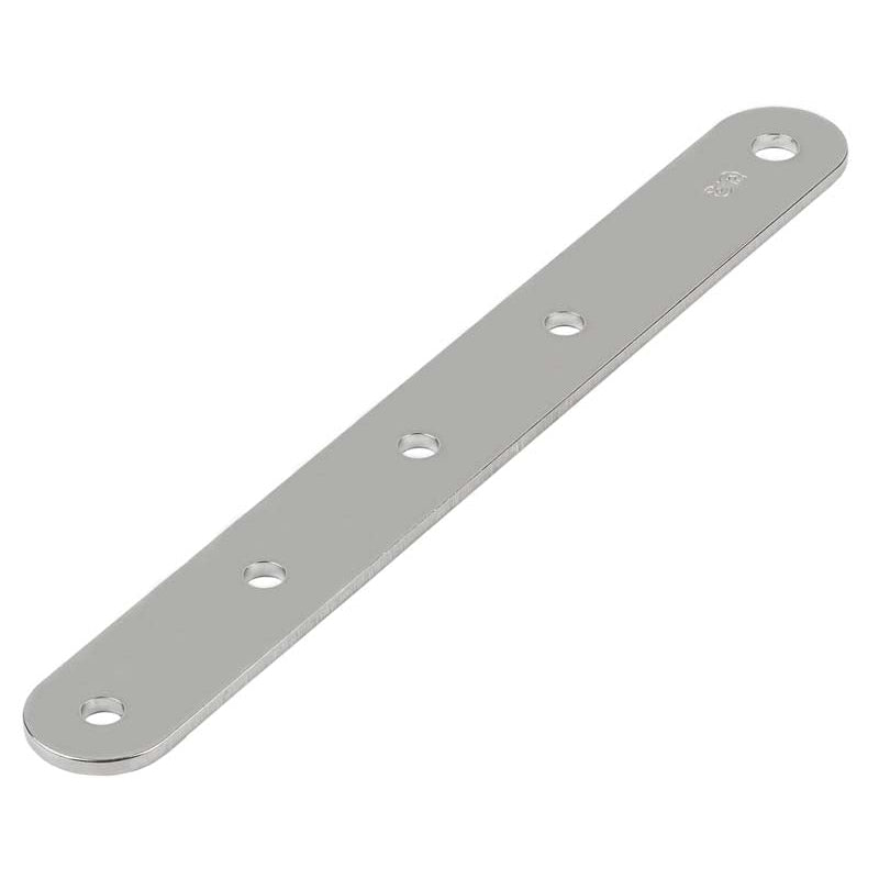 3/8" Pin Chainplate Straight  84-88