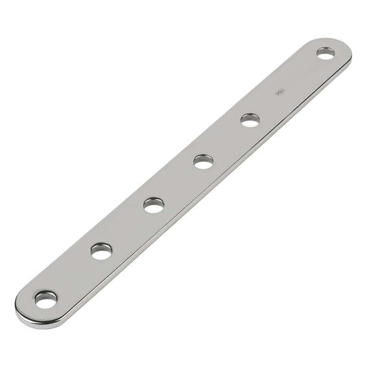 5/8" Pin Chainplate Straight     84-91