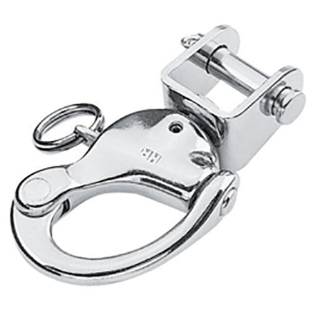 Head & Tack Snap Shackle — 1500 lb Load - 884