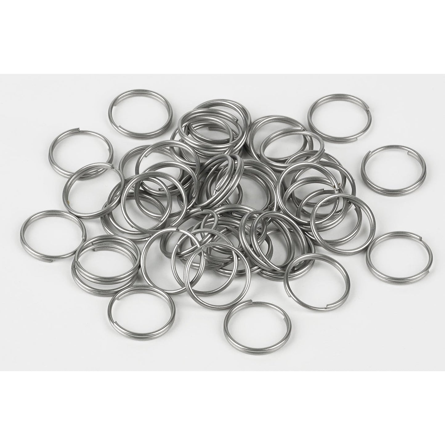 Pack of 50  5/8" Diameter Cotter Rings   94-93-PK