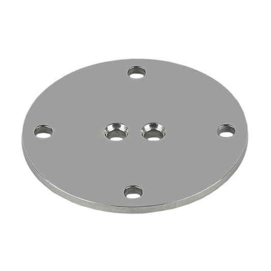 Backing Plate for 504-62, 505-62, 506-62    97-48