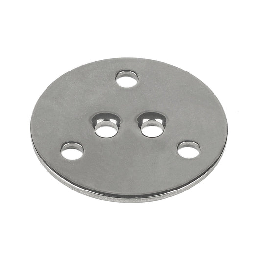 Backing Plate for 02-62, 03-62, 303-62 and 300-62   97-60