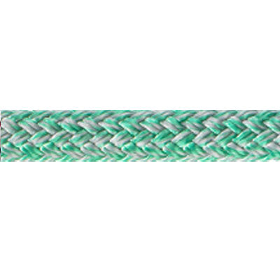 Pre-Cut Endura Braid SALE, 3/8" (10mm), Euro-Green, 95 Feet