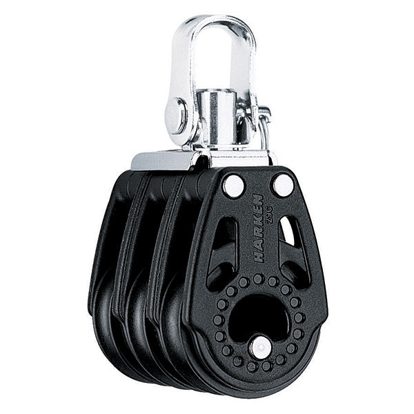 Harken 29mm Carbo - Triple, Swivel - 344