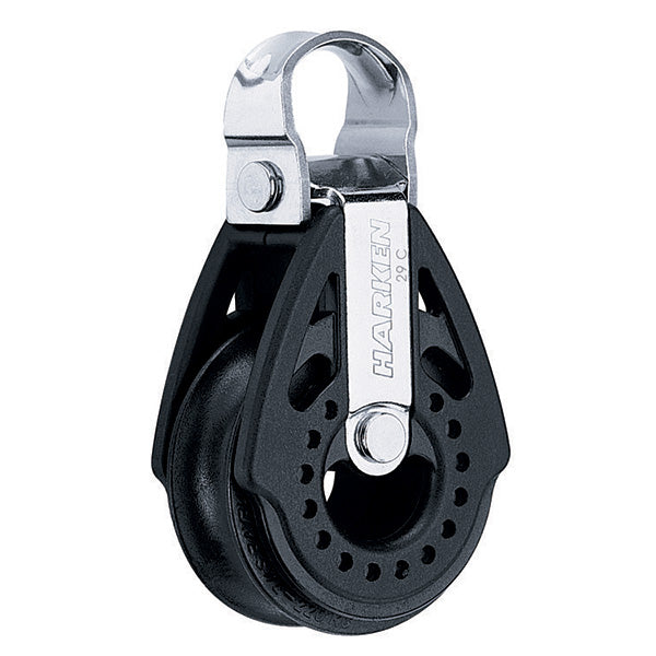 Harken 29mm Carbo - 90 Degree Fixed - 352