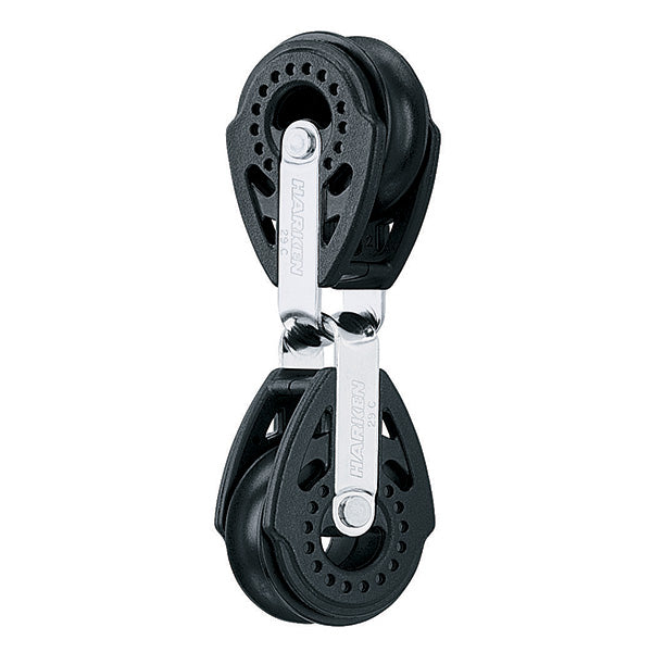 Harken 29mm Carbo - Double Traveler - 353