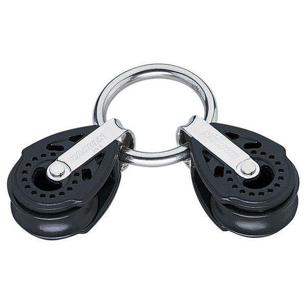 Harken 29mm Carbo - Clew - 371