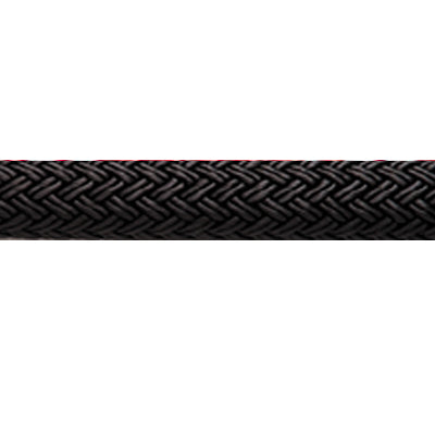 1" Double Braid Nylon