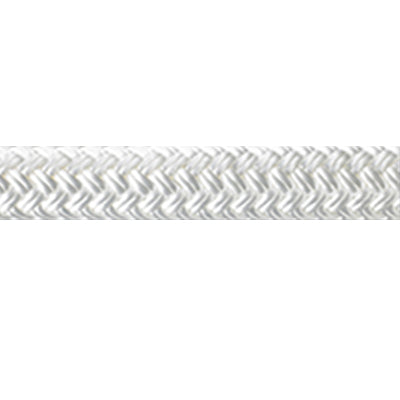 1/4" Double Braid Nylon