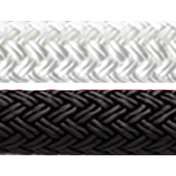 1/4" Double Braid Nylon