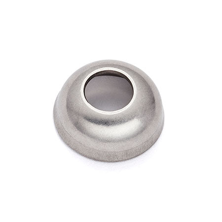 Stemball Cup for 8mm (5/16"), 3/8" & 10mm Wire - SBC10/12-4