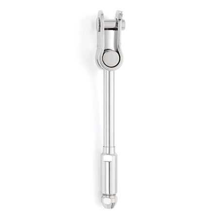 STA-LOK Long Toggle Fork for 3/8" Wire, 5/8" Pin - SLTFL1220