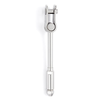 STA-LOK Long Toggle Fork for 1/4" Wire, 1/2" Pin - SLTFL0816