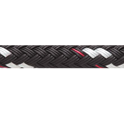 Pre-Cut Sta-Set SALE, 9/16" (14mm), Black, 82 Feet