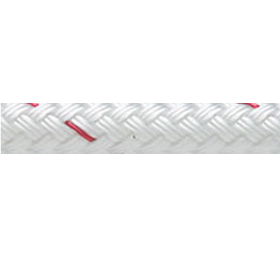 Pre-Cut SALE! Sta-Set, 1/2" (12mm), White, 33 Feet