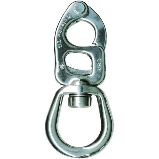 Tylaska T5 Trigger Shackle, Large Bail