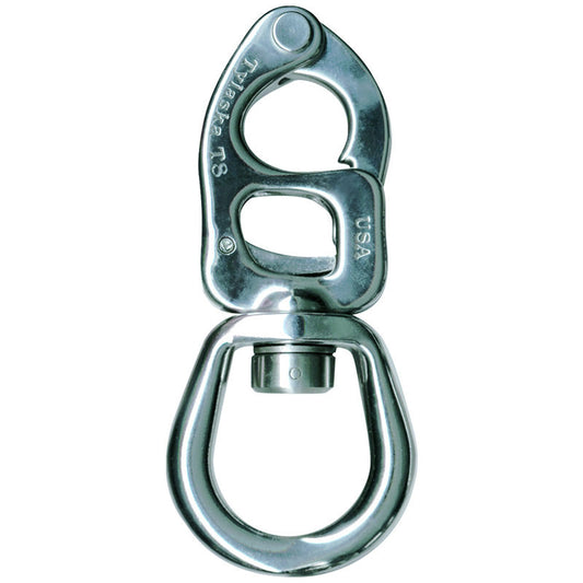 Tylaska T8 Trigger Shackle, Large Bail