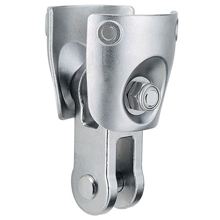 Harken Unit 3 Jaw/Jaw Toggle Assembly with Short Link Plate - 3/4" Clevis Pin - 7413.203/4