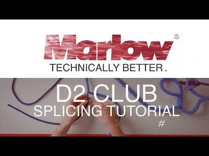 1/2" Marlow D2 Club