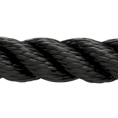 3/8" Premium 3-Strand Nylon