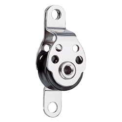 Harken 16mm Air Cheek Block - 416