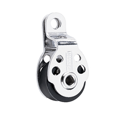 Harken 16mm Air Pivoting Cheek Block - 432