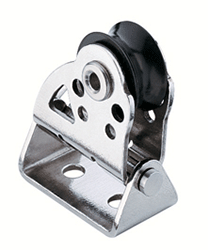 Harken 16mm Flip-Flop Block - 437