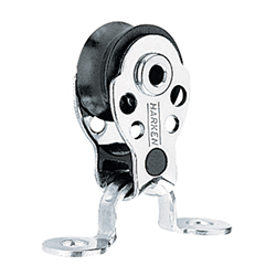 Harken 16mm Eyestrap Block - 442