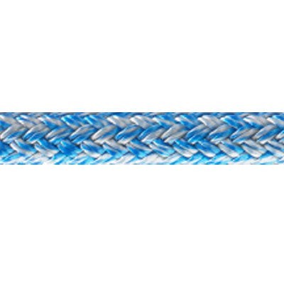 Pre-Cut Endura Braid SALE, 9/16" (14mm), Euro Blue, 42 Feet