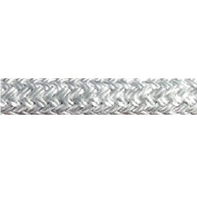 Pre-Cut Endura Braid SALE, 3/8" (10mm), Euro-White, 75 Feet