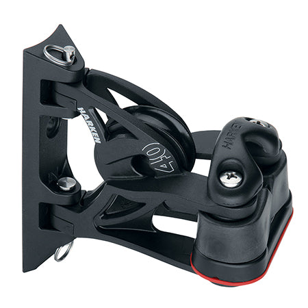 Harken 40mm Carbo Block - Pivoting Lead, Carbo Cam - 2157