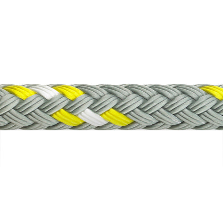 Pre-Cut Viper SALE, 10mm (3/8"), Yellow-Fleck 30 Feet