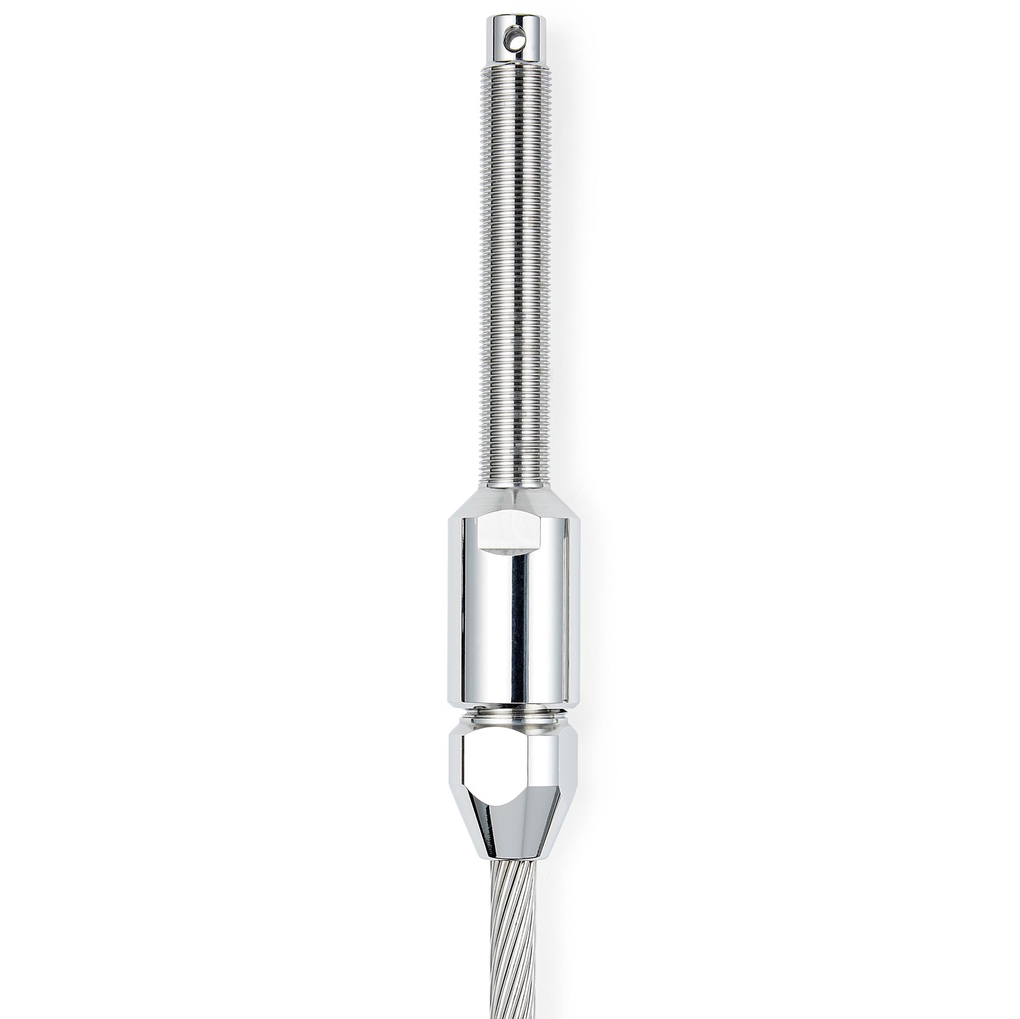 Sta-Lok Stud for 12mm Wire, 3/4" Thread - SLSTM1224