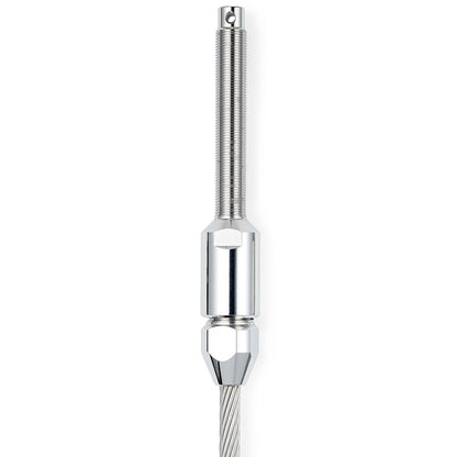 Sta-Lok Stud for 12mm Wire, 3/4" Thread - SLSTM1224