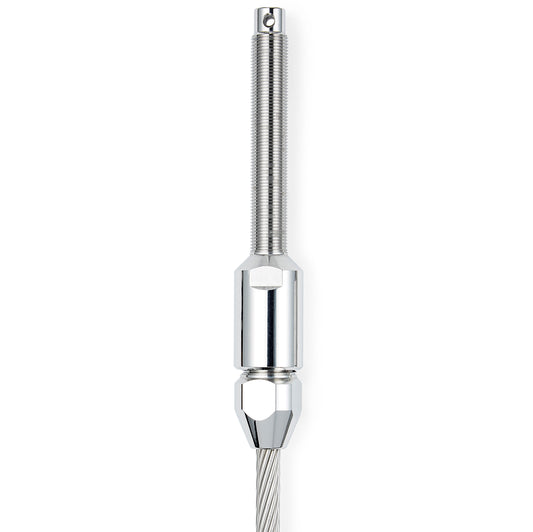 Sta-Lok Stud for 10mm Wire, 5/8" Thread - SLSTM1020