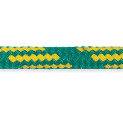 Pre-Cut Ultra-Lite SALE, 3/8", Green/Yellow, 20 Feet