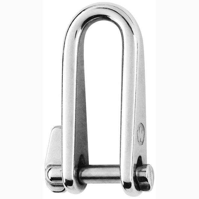 Wichard 3/16" Key Pin Shackle