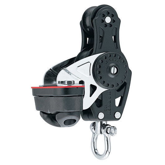 Harken 40mm Carbo Block- Fiddle, Cam - 2657